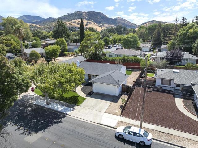 5540 Michigan Boulevard, Concord, CA 94521