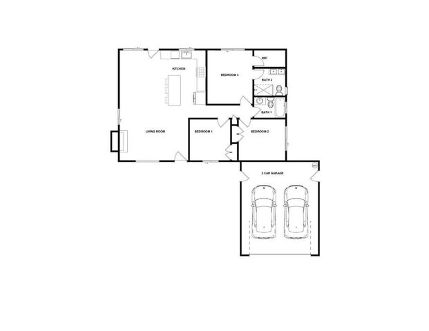 5540 Michigan Boulevard, Concord, CA 94521