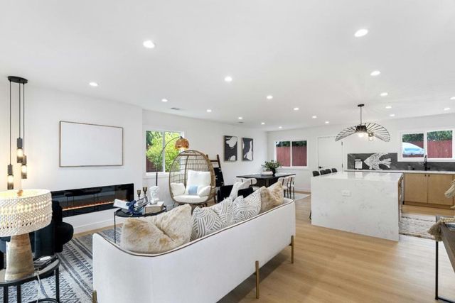 5540 Michigan Boulevard, Concord, CA 94521