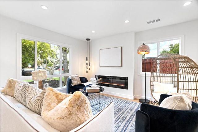 5540 Michigan Boulevard, Concord, CA 94521