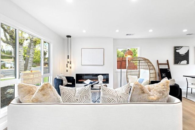 5540 Michigan Boulevard, Concord, CA 94521