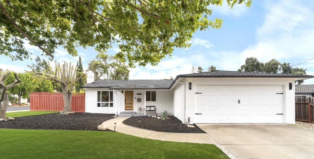 5540 Michigan Boulevard, Concord, CA 94521