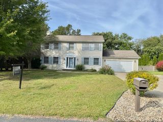 3733 Starchief Street, Comstock Twp, MI 49048