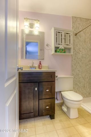 3553 W Eastham Lane, Tucson, AZ 85741