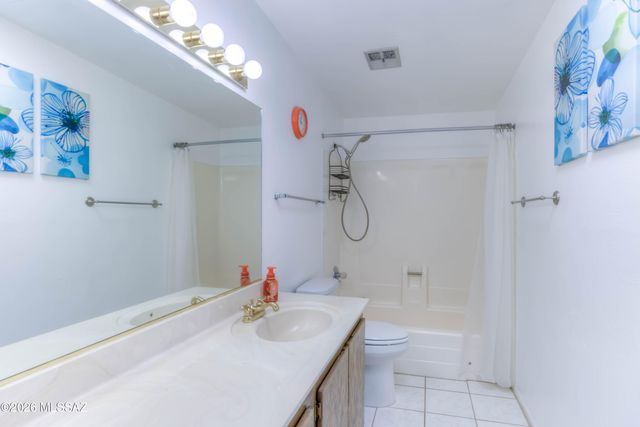 3553 W Eastham Lane, Tucson, AZ 85741