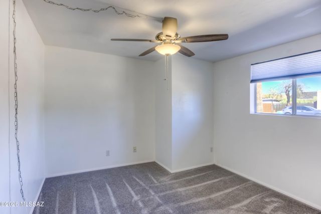 3553 W Eastham Lane, Tucson, AZ 85741