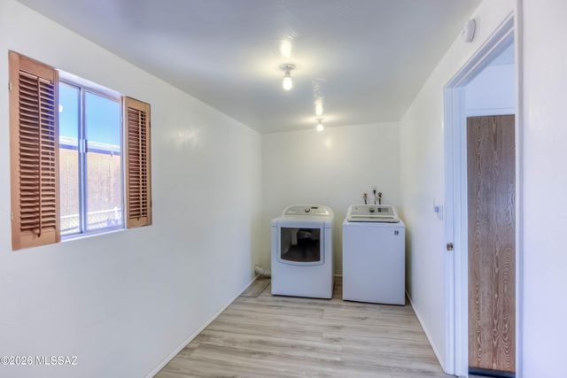 3553 W Eastham Lane, Tucson, AZ 85741