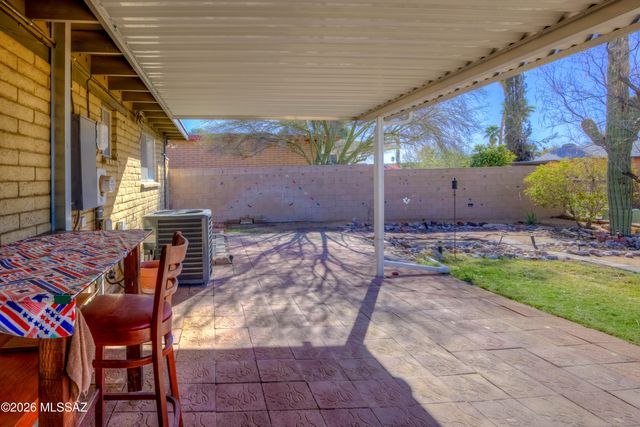 3553 W Eastham Lane, Tucson, AZ 85741