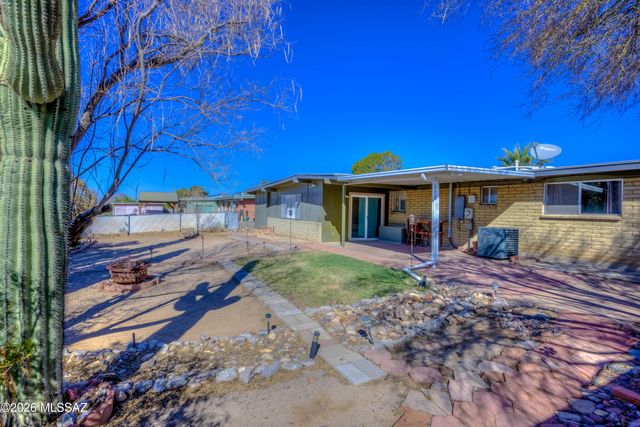 3553 W Eastham Lane, Tucson, AZ 85741