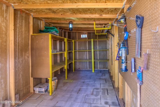 3553 W Eastham Lane, Tucson, AZ 85741