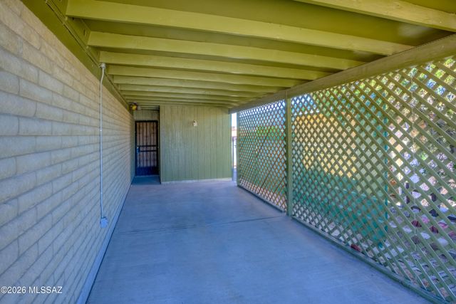 3553 W Eastham Lane, Tucson, AZ 85741