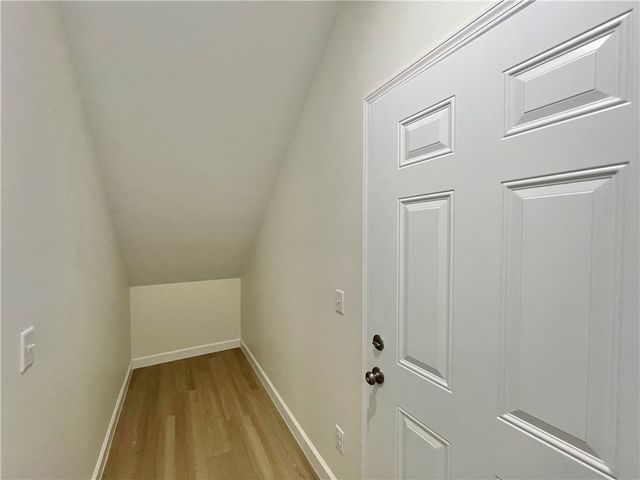 508 Park Street A, Springdale, AR 72764