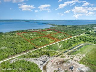 0004 Hammock Road, Mims, FL 32754