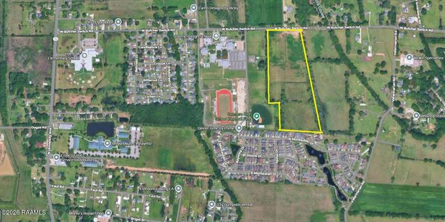 126 Bellemeade Lane, Lafayette, LA 70507