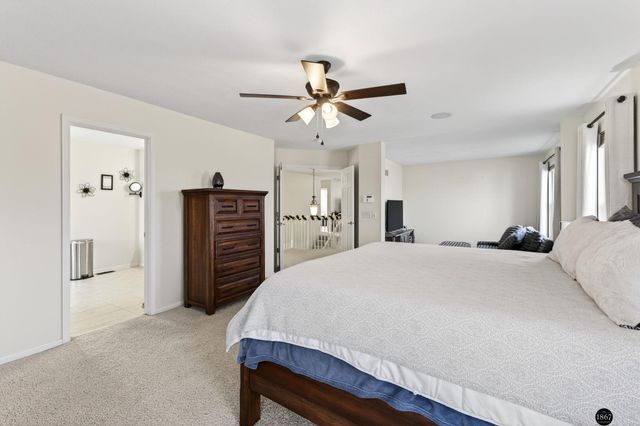 1802 Fox Run Drive, Papillion, NE 68046