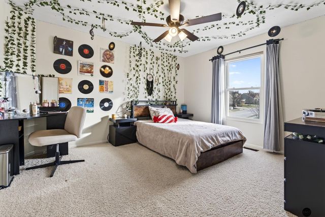 1802 Fox Run Drive, Papillion, NE 68046