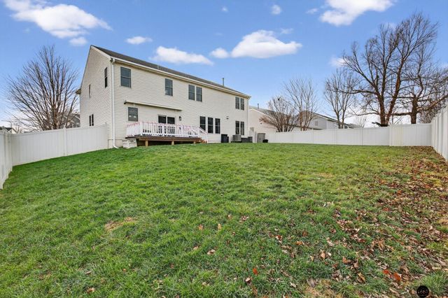 1802 Fox Run Drive, Papillion, NE 68046