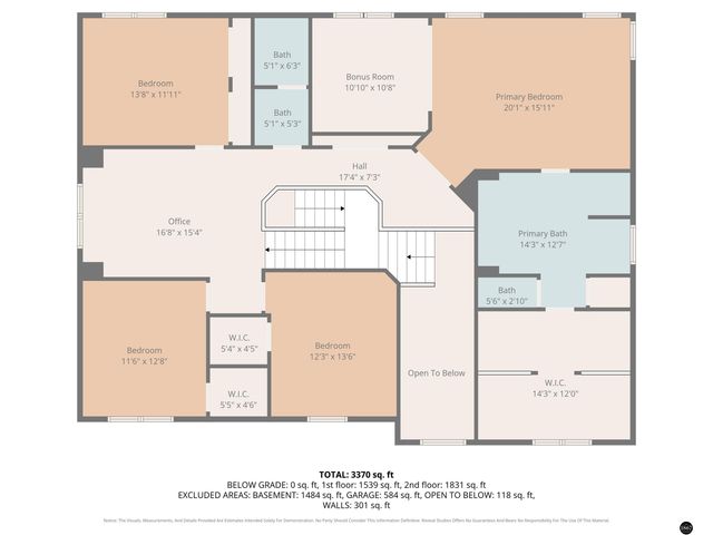 1802 Fox Run Drive, Papillion, NE 68046