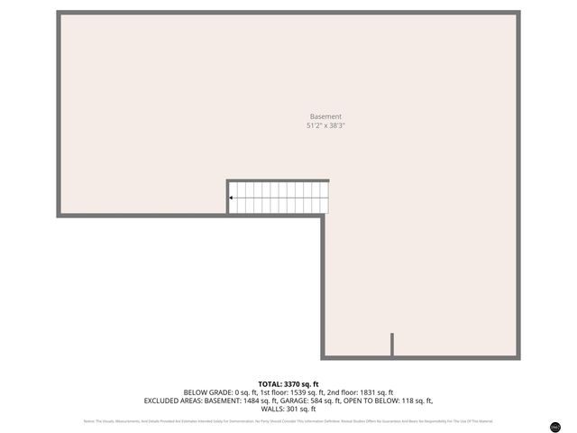 1802 Fox Run Drive, Papillion, NE 68046