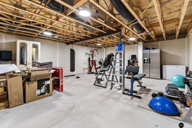 1802 Fox Run Drive, Papillion, NE 68046