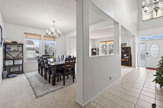 1802 Fox Run Drive, Papillion, NE 68046