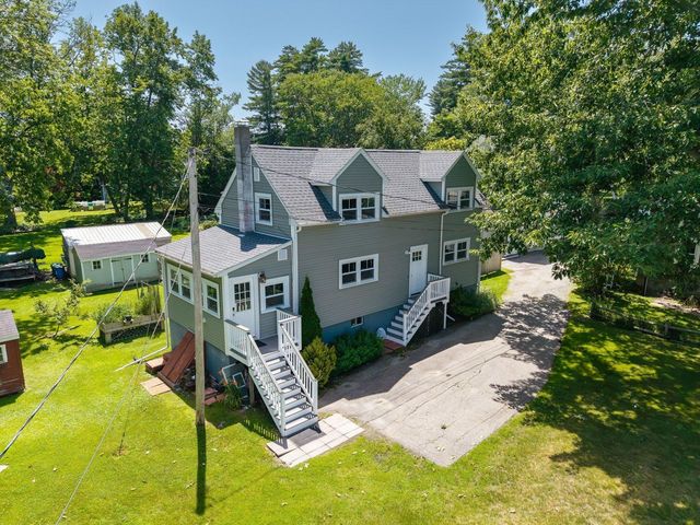 30 River Street, Exeter, NH 03833