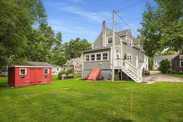 30 River Street, Exeter, NH 03833