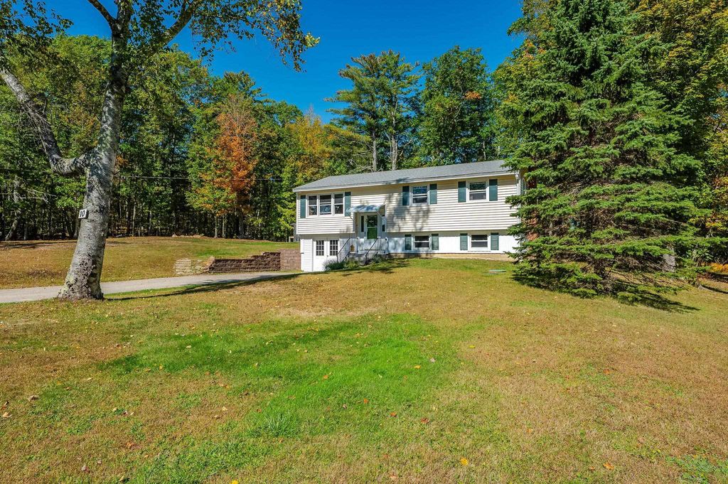 10 Sunset Drive, Northwood, NH 03261