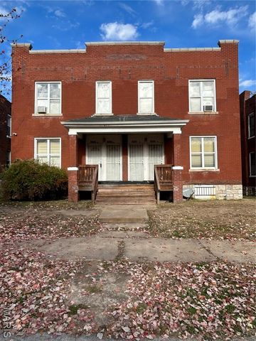 5333-5335 Terry Avenue, St Louis, MO 63120