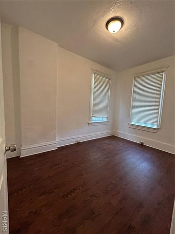 5333-5335 Terry Avenue, St Louis, MO 63120