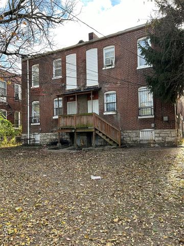 5333-5335 Terry Avenue, St Louis, MO 63120