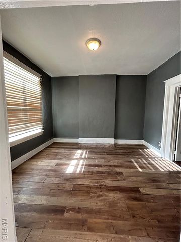 5333-5335 Terry Avenue, St Louis, MO 63120