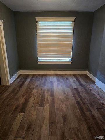 5333-5335 Terry Avenue, St Louis, MO 63120