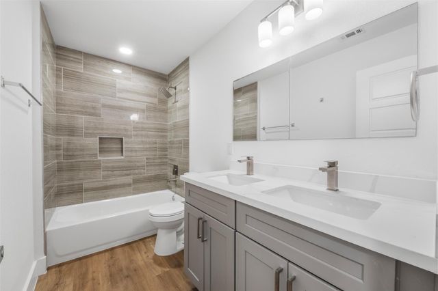 6403 Acorn Forest Drive, Houston, TX 77088