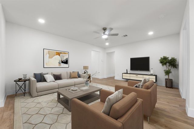 6403 Acorn Forest Drive, Houston, TX 77088