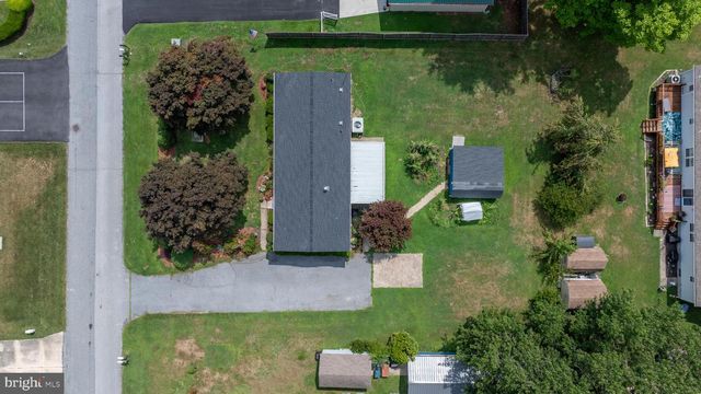 2072 RAMBLEWOOD DR S, Rehoboth Beach, DE 19971