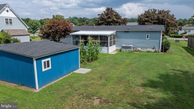 2072 RAMBLEWOOD DR S, Rehoboth Beach, DE 19971