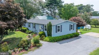 2072 RAMBLEWOOD DR S, Rehoboth Beach, DE 19971