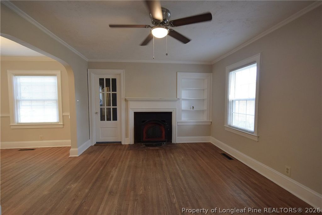2015 Harlee Street, Fayetteville, NC 28303 — photo 10