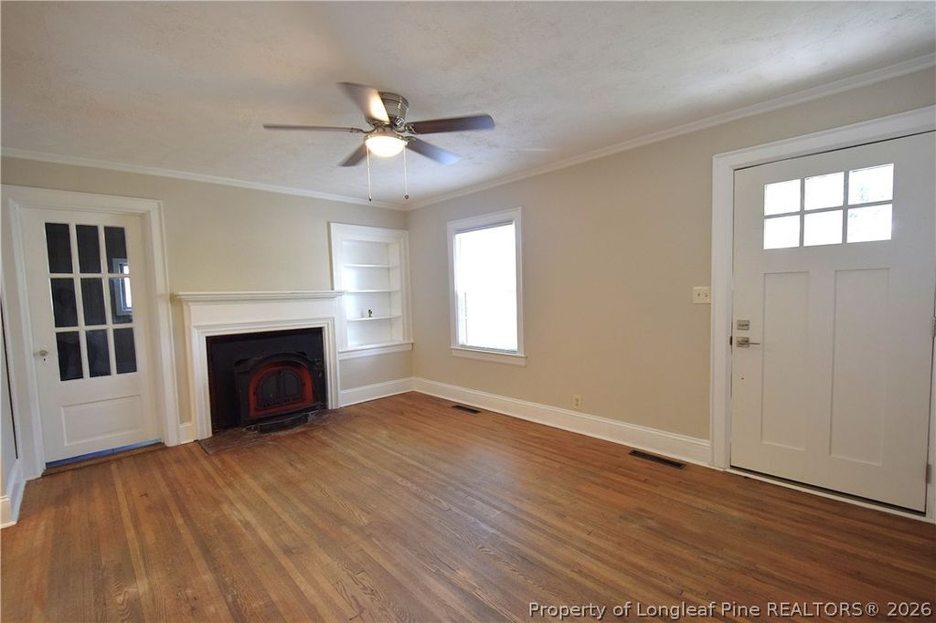 2015 Harlee Street, Fayetteville, NC 28303 — photo 3