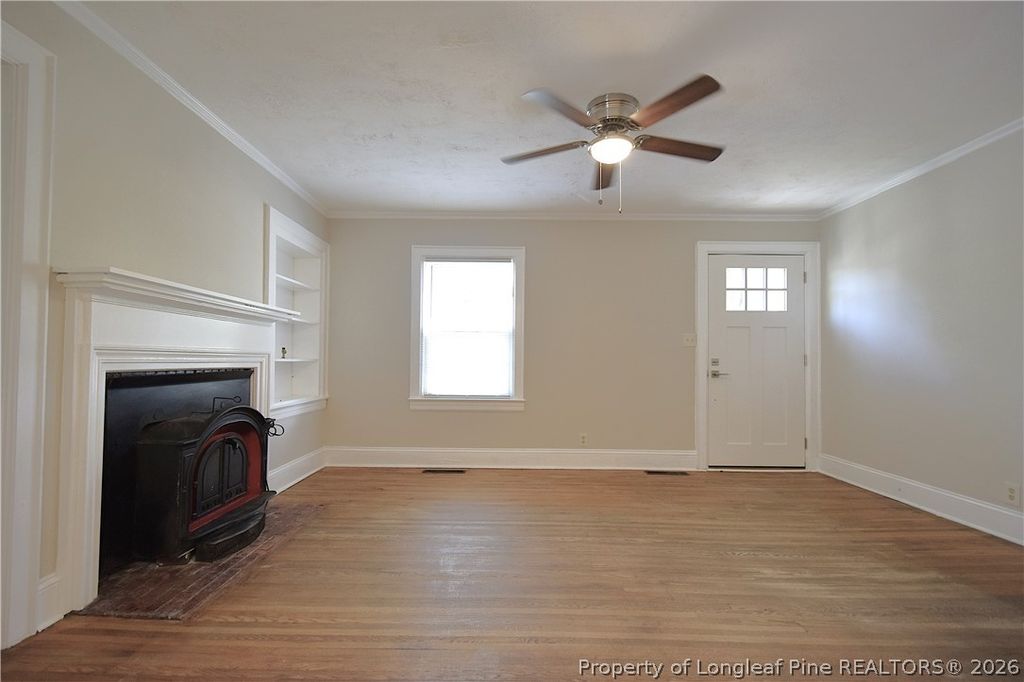 2015 Harlee Street, Fayetteville, NC 28303 — photo 4