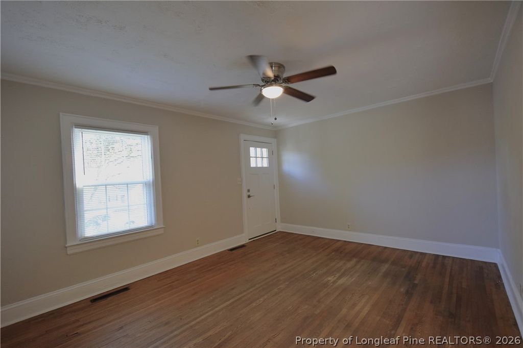 2015 Harlee Street, Fayetteville, NC 28303 — photo 5
