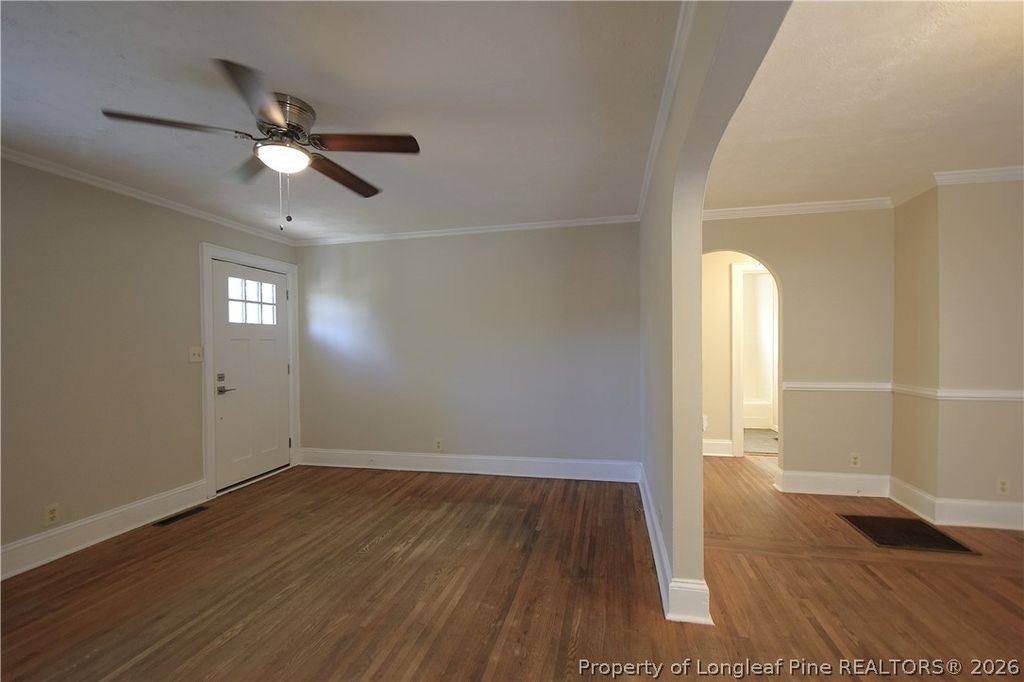 2015 Harlee Street, Fayetteville, NC 28303 — photo 6