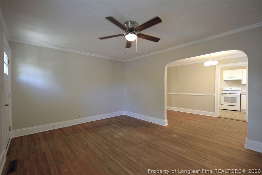 2015 Harlee Street, Fayetteville, NC 28303 — photo 7