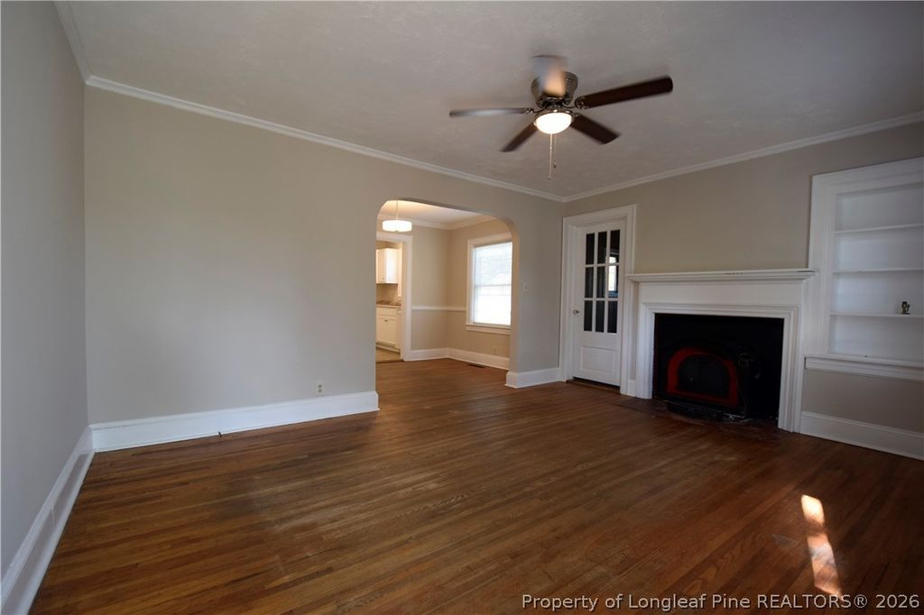 2015 Harlee Street, Fayetteville, NC 28303 — photo 8