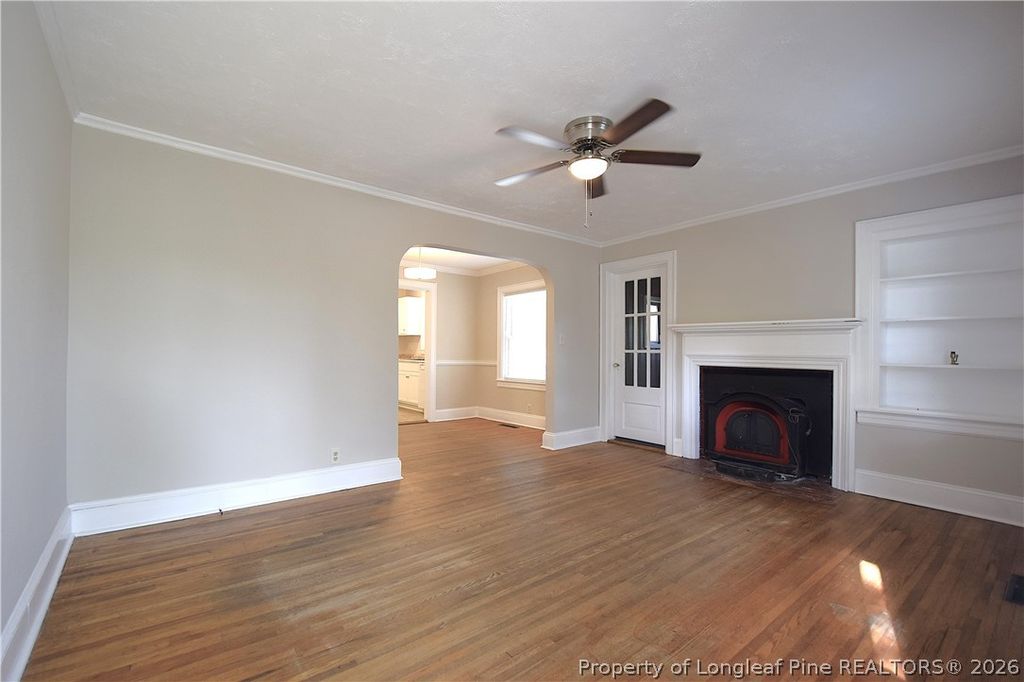 2015 Harlee Street, Fayetteville, NC 28303 — photo 9