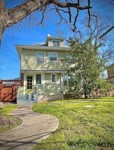 507 W 9th, Winfield, KS 67156