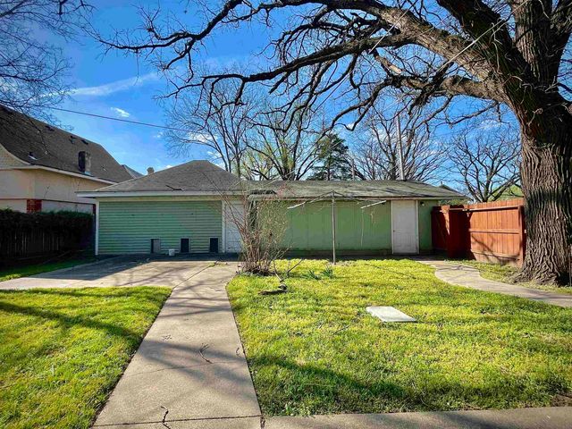 507 W 9th, Winfield, KS 67156