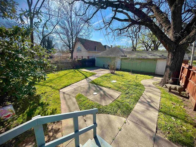 507 W 9th, Winfield, KS 67156