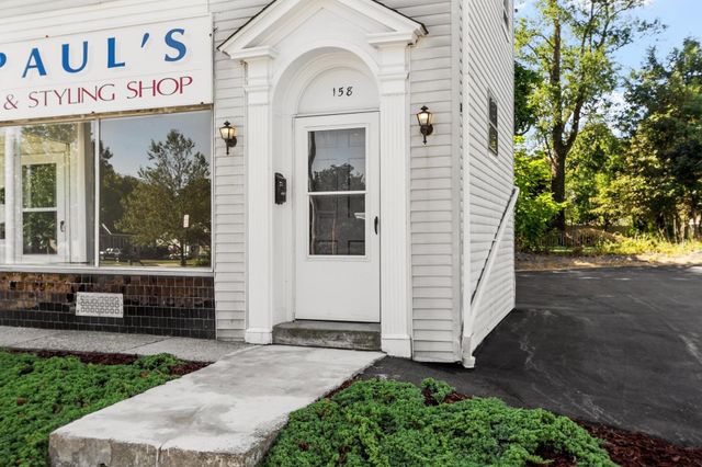 158 Fairhaven Rd, Worcester, MA 01606